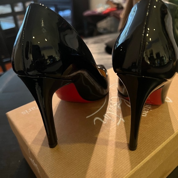 Christian Louboutin Pigalle - Picture 14 of 16